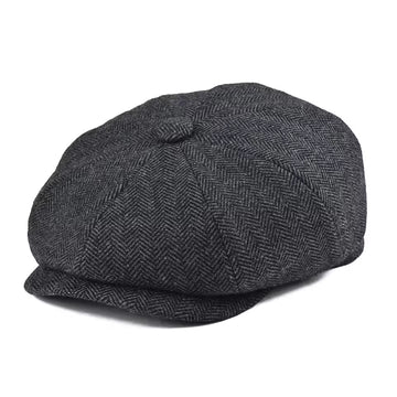 Shelby Cap
