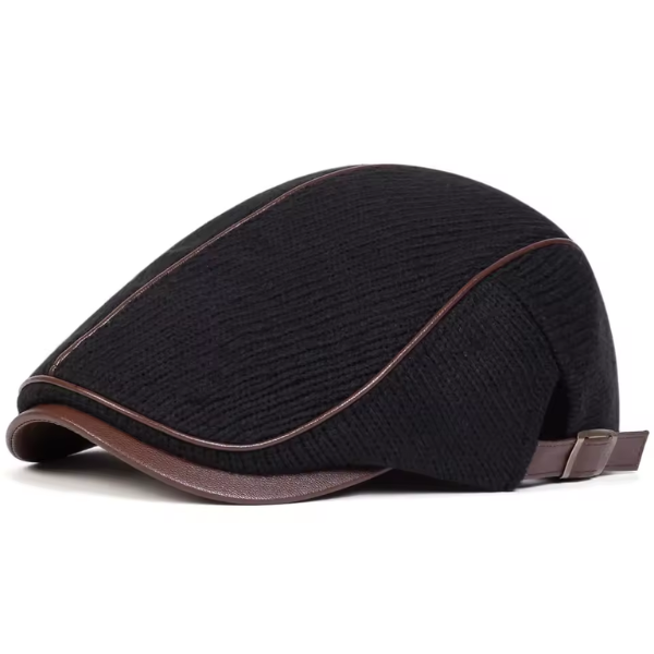 Heritage Knit Cap