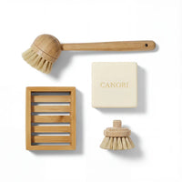 4-Piece Kitchen Essentials