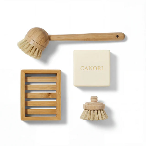 4-Piece Kitchen Essentials