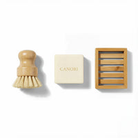 3-Piece Kitchen Starter Set