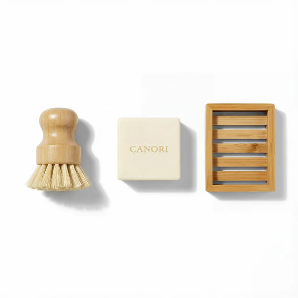 3-Piece Kitchen Starter Set