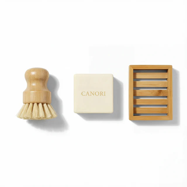 3-Piece Kitchen Starter Set