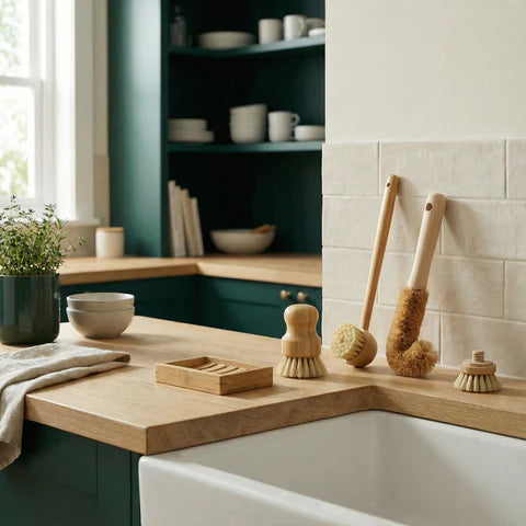 5-Piece Kitchen Care Set