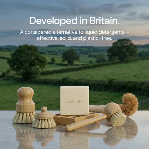 6-Piece Complete Kitchen Set