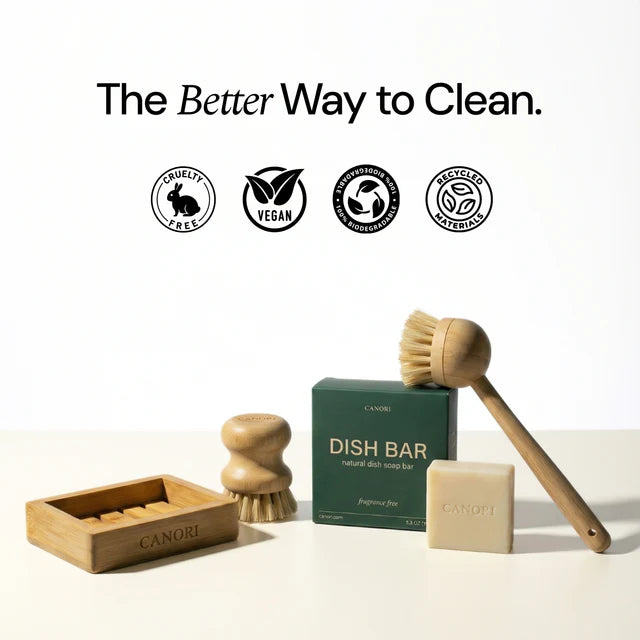 Dish Bar