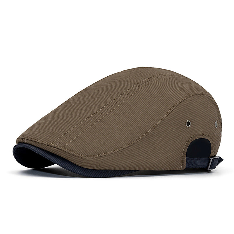 Everyday Driver Cap