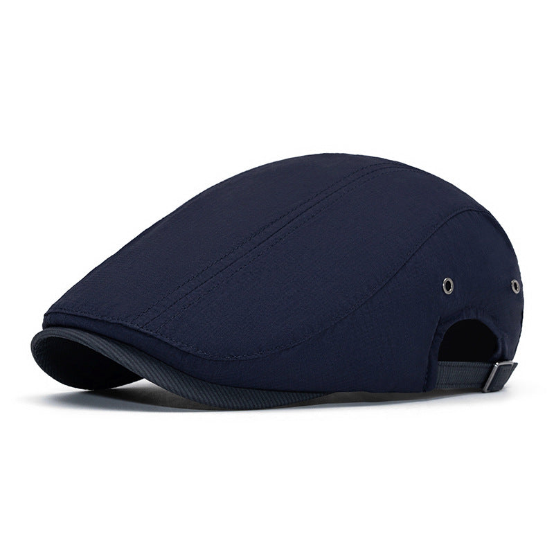 Everyday Driver Cap