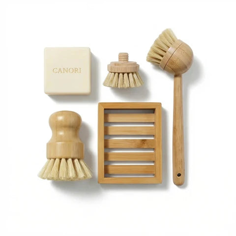 5-Piece Kitchen Care Set